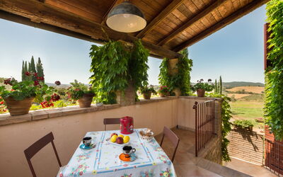 Accommodatie:&nbsp;Cielo Stellato 604.3