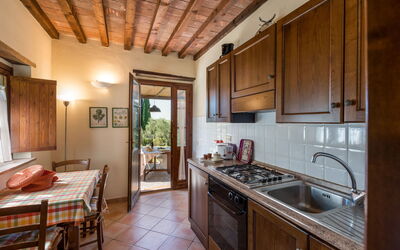 Accommodatie:&nbsp;Edera 604.1