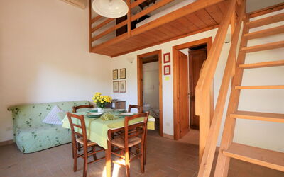 Accommodatie:&nbsp;Scopi 609.3