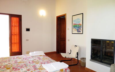 Accommodatie:&nbsp;Giano 609.1