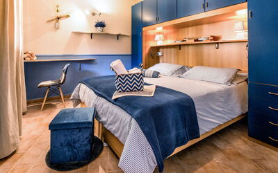 Accommodatie:&nbsp;Bilocale - Ranch Hotel 614.2