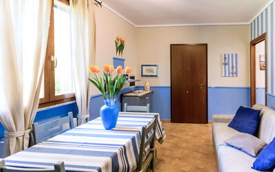 Accommodatie:&nbsp;Bilocale - Ranch Hotel 614.2