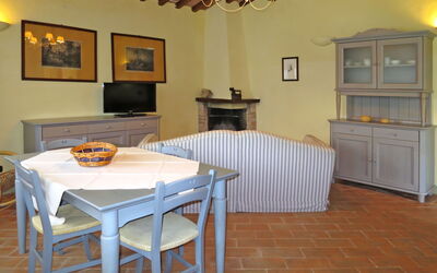 Accommodatie:&nbsp;Ginestra 601.5