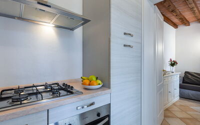 Accommodatie:&nbsp;Mezzo Ortano 646.1