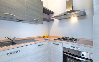 Accommodatie:&nbsp;Mezzo Ortano 646.1