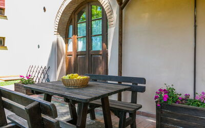 Accommodatie:&nbsp;Casolare Bretulla 649.1