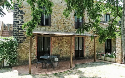 Accommodatie:&nbsp;Le Cascatelle (Mss231) 649.2