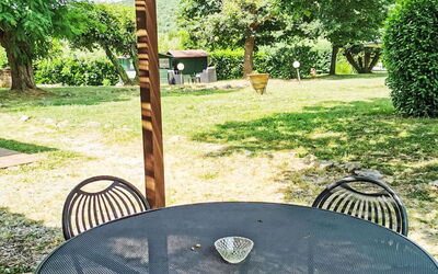 Accommodatie:&nbsp;Le Cascatelle (Mss231) 649.2