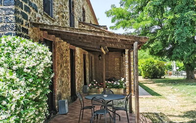 Accommodatie:&nbsp;Le Cascatelle (Mss231) 649.2