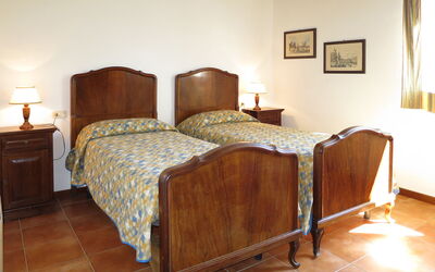 Accommodatie:&nbsp;Ginestra 602.1