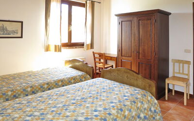 Accommodatie:&nbsp;Ginestra 602.1