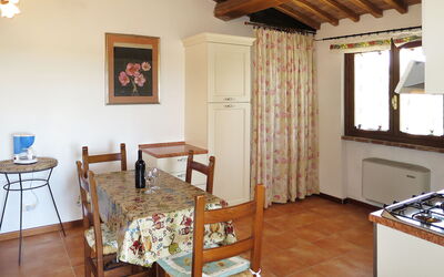 Accommodatie:&nbsp;Ginestra 602.1