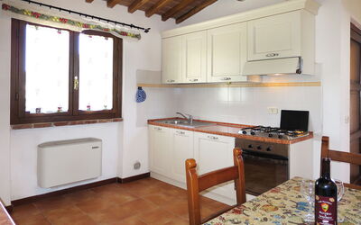 Accommodatie:&nbsp;Ginestra 602.1
