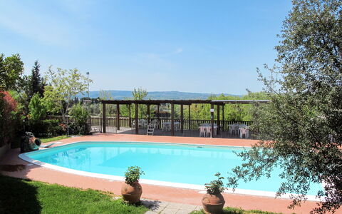 Accommodatie:&nbsp;Archi (Cet121) 653.2