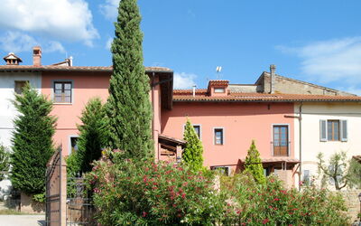 Accommodatie:&nbsp;Archi (Cet121) 653.2