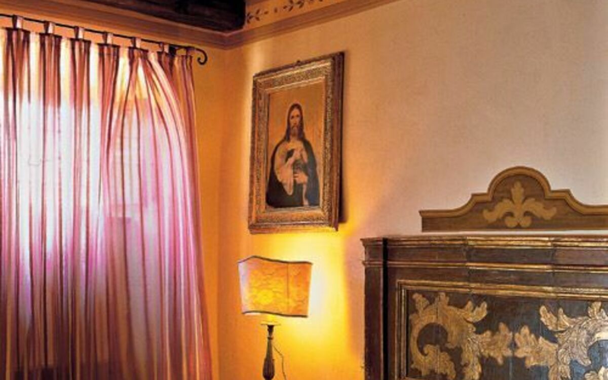 Accommodatie:&nbsp;Classic Double Room