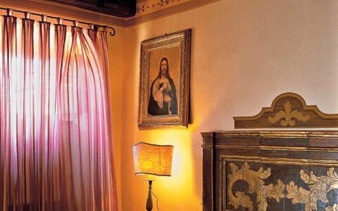 Accommodatie:&nbsp;Classic Double Room