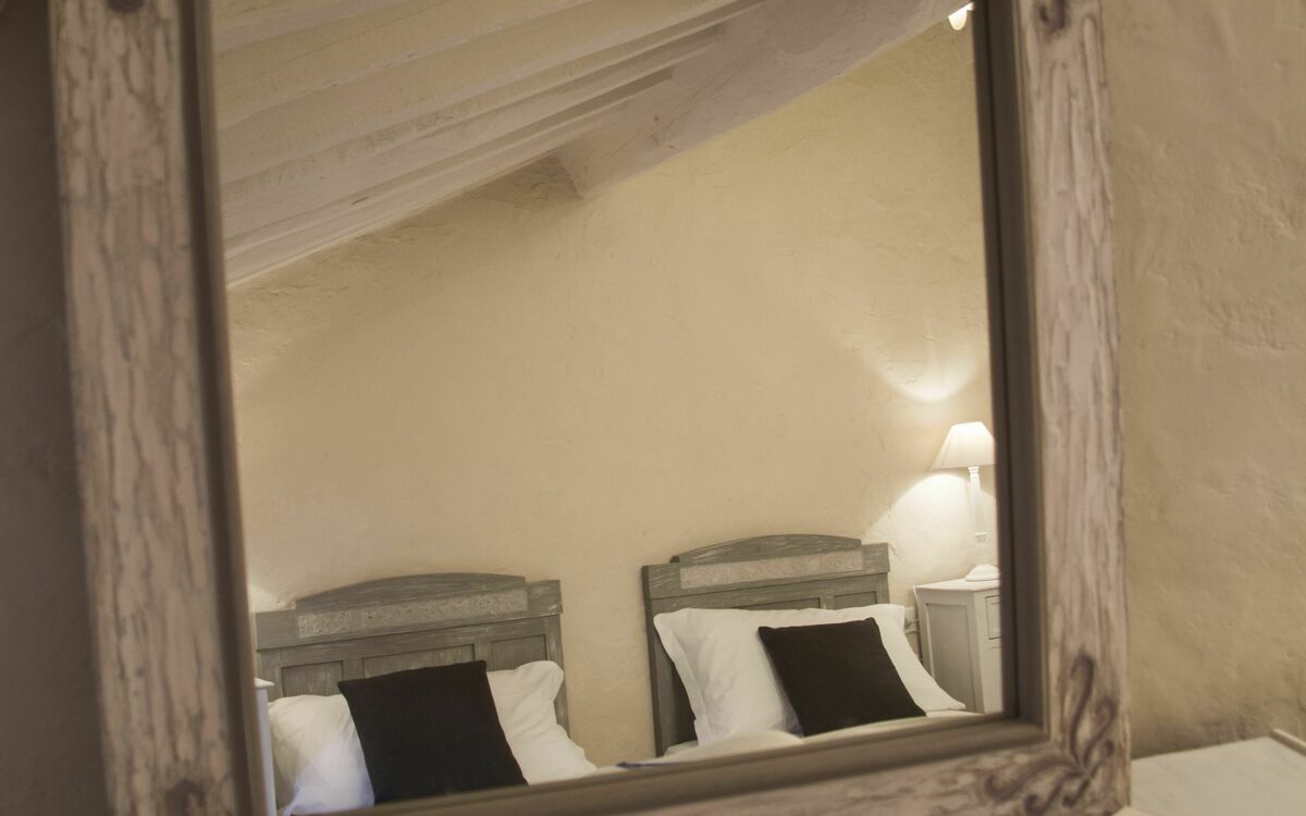 Accommodatie:&nbsp;Family Suite Hydro