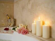 Accommodatie:&nbsp;Family Suite Hydro