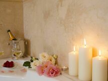 Accommodatie:&nbsp;Family Suite Hydro