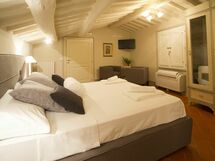Accommodatie:&nbsp;Family Suite Hydro
