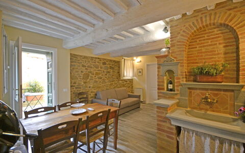 Casa Caterina: Eigendom, Gebouw, Kamer, Interieur Ontwerp, Meubilair, Plafond, Onroerend Goed, Huis, Huis, Steen