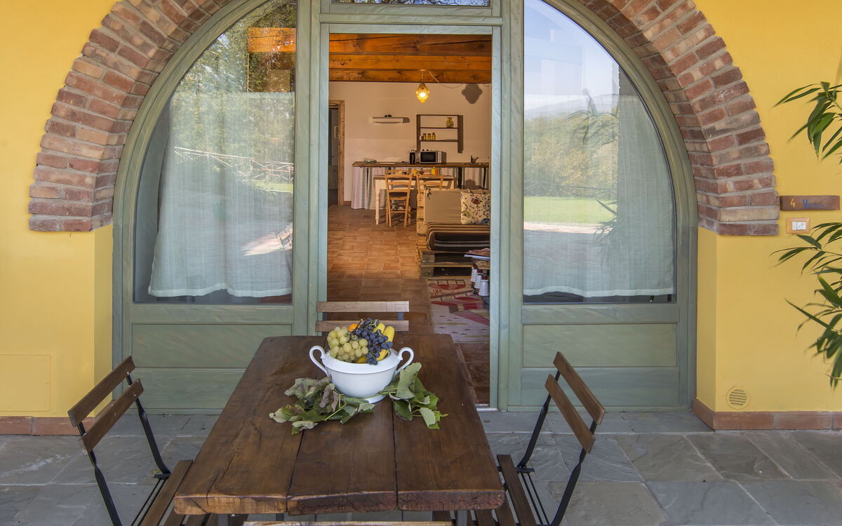 Accommodatie:&nbsp;Varisio