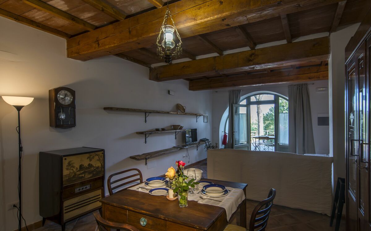 Accommodatie:&nbsp;Zi Toni