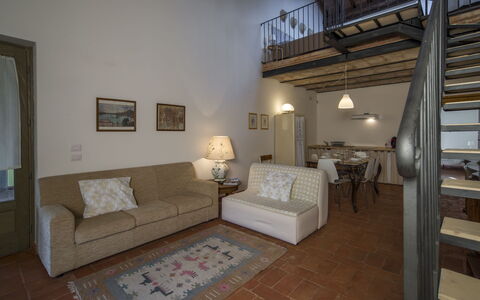 Accommodatie:&nbsp;Nanni