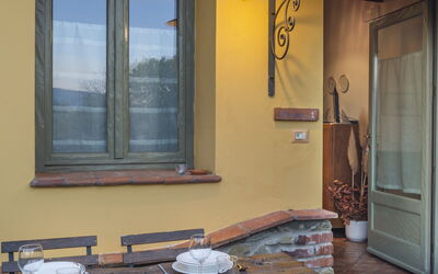 Accommodatie:&nbsp;Mattacchione