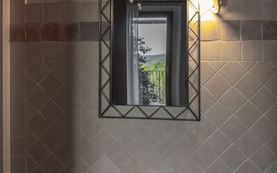 Accommodatie:&nbsp;La Maria e Cecco