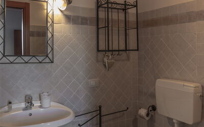 Accommodatie:&nbsp;La Maria e Cecco