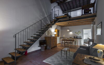 Accommodatie:&nbsp;Il Bellino