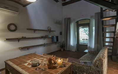 Accommodatie:&nbsp;Catola