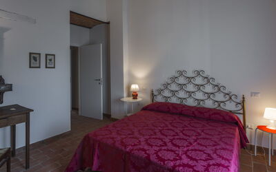 Accommodatie:&nbsp;Dondo