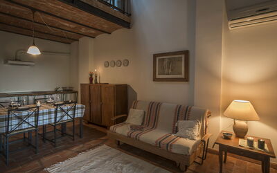 Accommodatie:&nbsp;Maghino