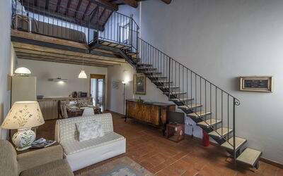 Accommodatie:&nbsp;Nanni