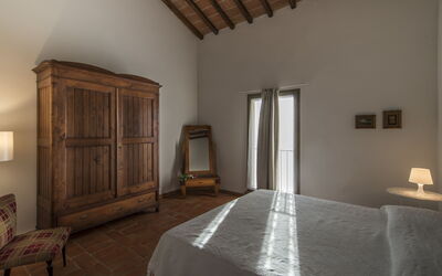 Accommodatie:&nbsp;Nanni