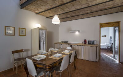 Accommodatie:&nbsp;Nanni