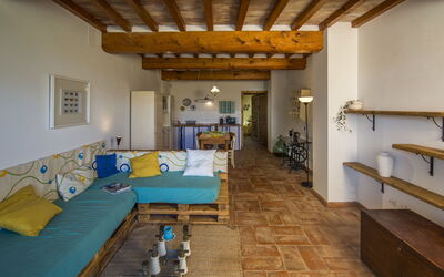 Accommodatie:&nbsp;Roggiola