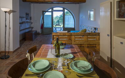 Accommodatie:&nbsp;Roggiola