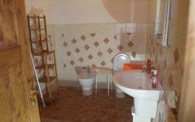 Accommodatie:&nbsp;Varisio