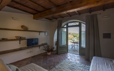 Accommodatie:&nbsp;Zi Toni