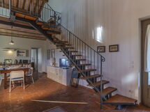 Accommodatie:&nbsp;Cilindro