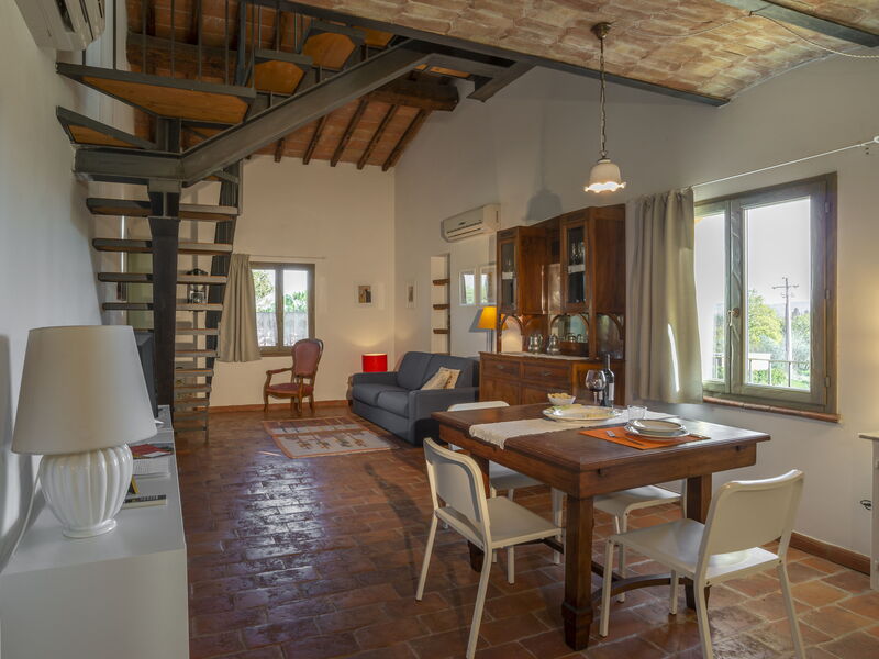 Accommodatie:&nbsp;Cilindro