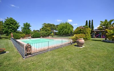 Villa Solidea - Pietraia, Toscane, Italië