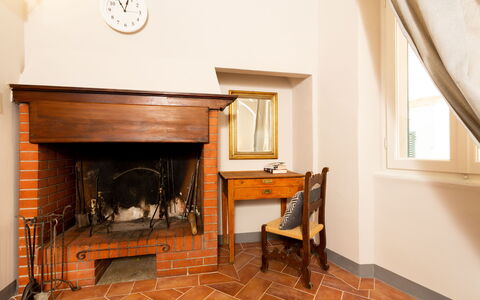 Accommodatie:&nbsp;Suite Dreosti