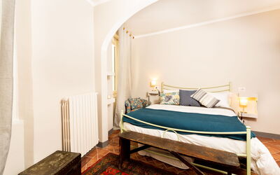 Accommodatie:&nbsp;Suite Dreosti