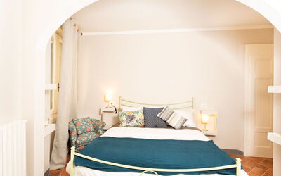 Accommodatie:&nbsp;Suite Dreosti