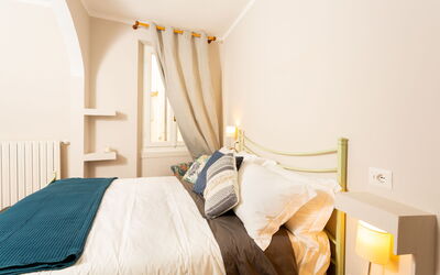 Accommodatie:&nbsp;Suite Dreosti